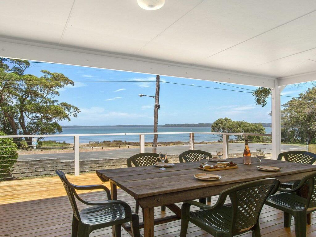 Bream Beach NSW Holiday Byron Bay
