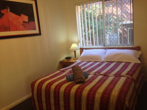 Bellevue Family Comforts, Amenities - Holiday Byron Bay 0