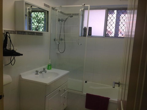 Bellevue Family Comforts, Amenities - Holiday Byron Bay 2