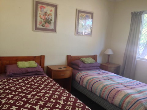 Bellevue Family Comforts, Amenities - Holiday Byron Bay 1