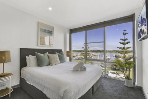 Bellevue On The Lakes - Holiday Byron Bay 2