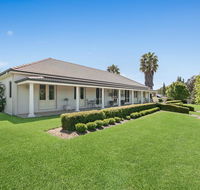 Bellfield House Mudgee