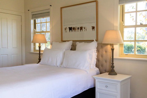 Bellfield House Mudgee - Holiday Byron Bay 2