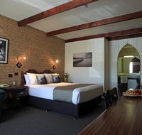 Belltower Motor Inn