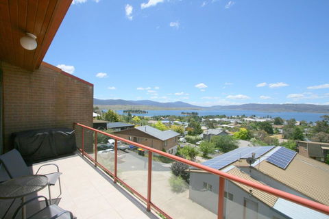Bellview 3/11 Cobbodah Street - Holiday Byron Bay 0
