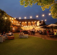 Belmore Hotel Scone - Holiday Byron Bay