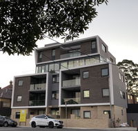 Benalong Apartment - at Gladesville - Holiday Byron Bay