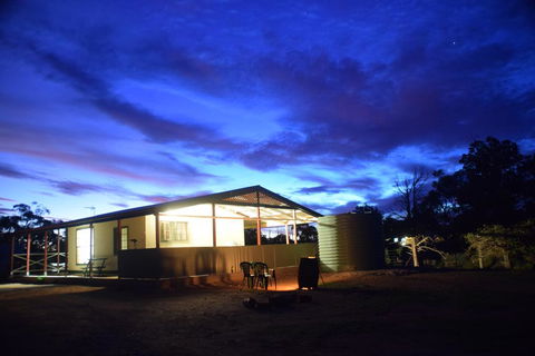Bendleby Ranges - Holiday Byron Bay 0