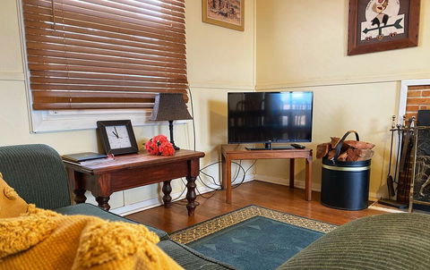 Bendleby Ranges - Holiday Byron Bay 2