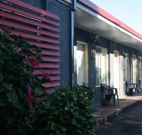 Benjamin Singleton Motel