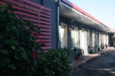 Benjamin Singleton Motel - Holiday Byron Bay 0