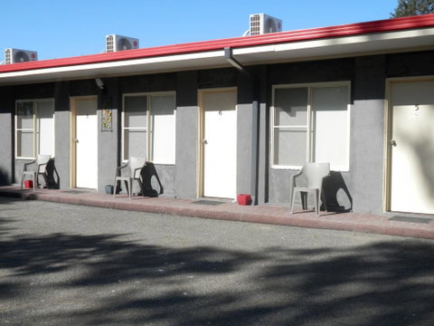 Benjamin Singleton Motel - Holiday Byron Bay 1
