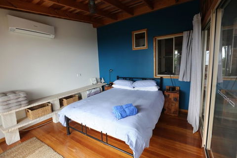 Benji's By The Sea - Holiday Byron Bay 2