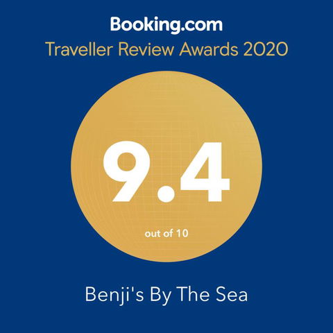 Benji's By The Sea - Holiday Byron Bay 3