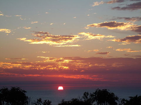 Benji's By The Sea - Holiday Byron Bay 1