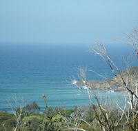 Benji's By The Sea - Holiday Byron Bay