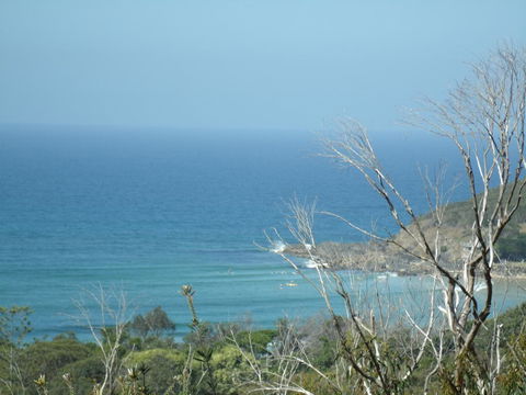 Benji's By The Sea - Holiday Byron Bay 0