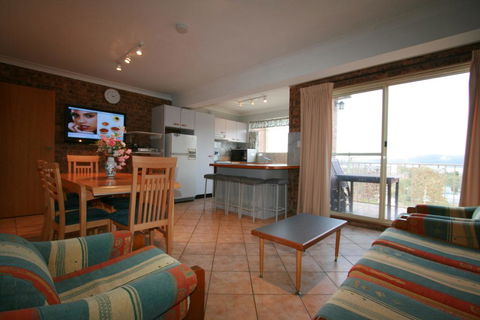 Benny's 3/25 Park Road - Holiday Byron Bay 0