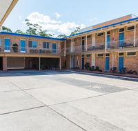Bentleigh Motor Inn