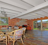 Benvenue - resort style with pool - Holiday Byron Bay