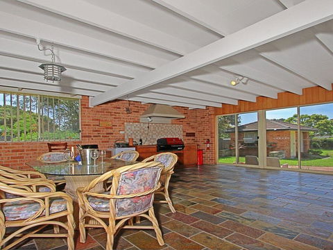 Benvenue - Resort Style With Pool - Holiday Byron Bay 0