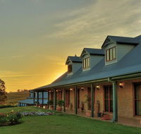 Berenbell Vineyard Retreat - Holiday Byron Bay