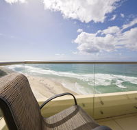 Berkeley on the Beach - Holiday Byron Bay
