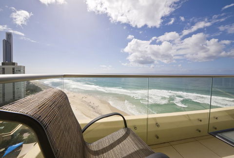 Berkeley On The Beach - Holiday Byron Bay 0