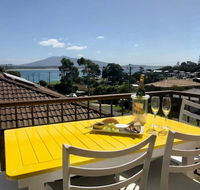 Bermagui Townhouse