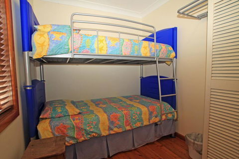 Berrara Cove Beach House - Holiday Byron Bay 3