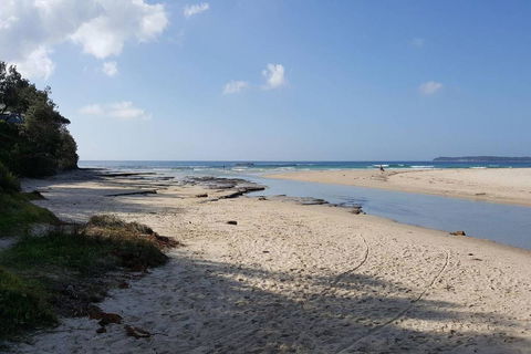 Berrara Escape - Holiday Byron Bay 1