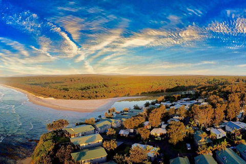 Berrara Escape - Holiday Byron Bay 2