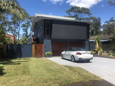 Berrara Escape - Holiday Byron Bay 0