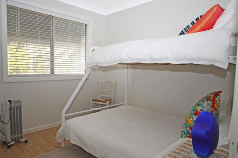 Berrara's Home Away From Home - Holiday Byron Bay 2