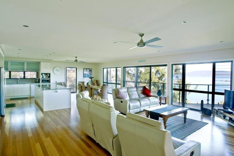 Berringar 71 Green Point - Holiday Byron Bay 0