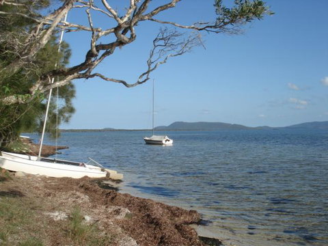Berringar 71 Green Point - Holiday Byron Bay 2