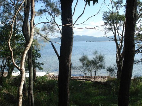 Berringar 71 Green Point - Holiday Byron Bay 3