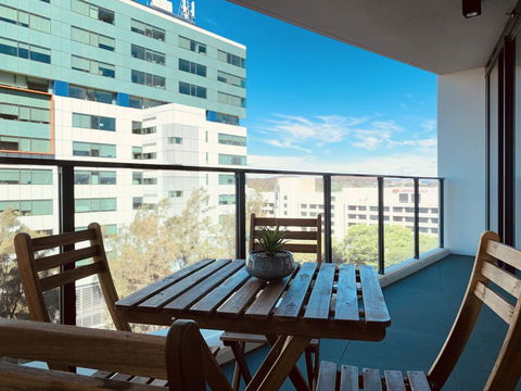 Best Located Brand New Apartment In Canberra CBD - Holiday Byron Bay 3