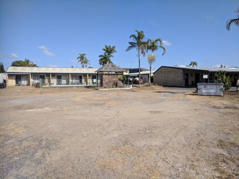 Best One Motel - Holiday Byron Bay 1