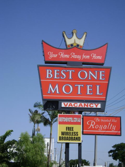 Best One Motel - Holiday Byron Bay 3