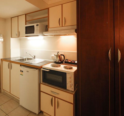 Best Western Astor Metropole - Holiday Byron Bay 2
