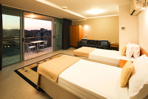 Best Western Astor Metropole - Holiday Byron Bay 0