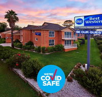 Best Western Casula Motor Inn - Holiday Byron Bay