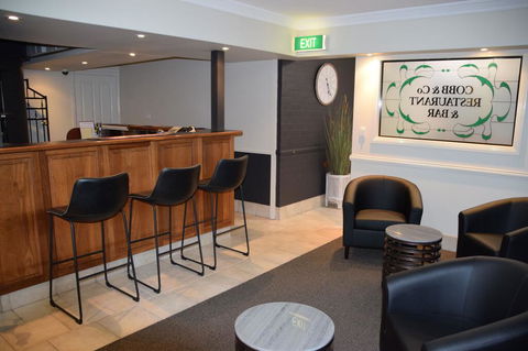 Best Western Coachmans Inn Motel - Holiday Byron Bay 3