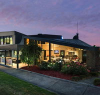 Best Western Mahoneys Motor Inn