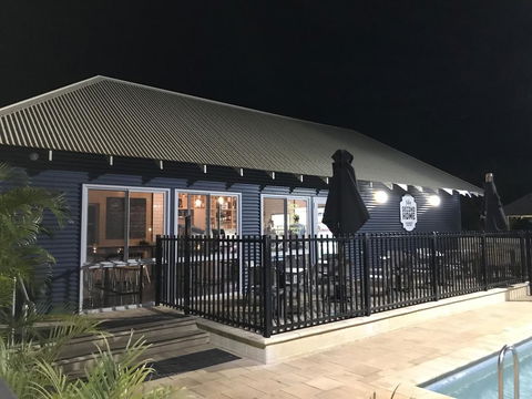 Best Western Plus The Ranges Karratha - Holiday Byron Bay 3