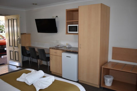 Best Western Tuscany On Tor Motor Inn - Holiday Byron Bay 3