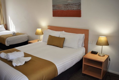 Best Western Tuscany On Tor Motor Inn - Holiday Byron Bay 2