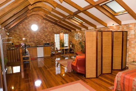 Bet's B&B Studio - Holiday Byron Bay 2