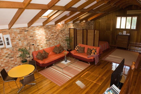 Bet's B&B Studio - Holiday Byron Bay 0